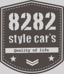 8282style car's